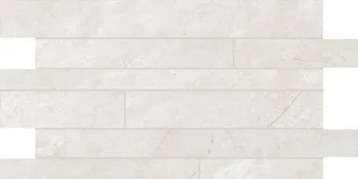 Stones Marfil Glossy Listello Sfalsato 742286