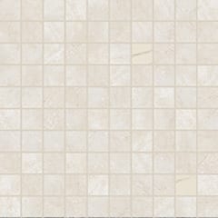 Stones Marfil Glossy Mosaico (3X3) 756687