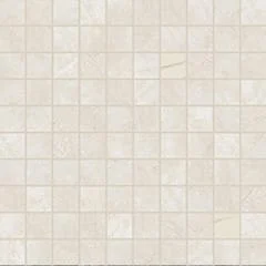 Мозаика Casa Dolce Casa Stones Marfil Glossy Mosaico (3X3) 756687 30x30 полированная