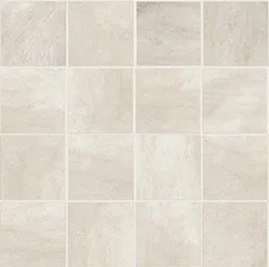 Мозаика Casa Dolce Casa Stones Marfil Smooth 6mm Mos (7,5X7,5) 747827 30x30 матовая