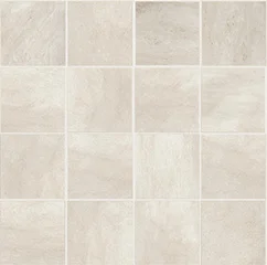 Мозаика Casa Dolce Casa Stones Marfil Smooth 6mm Mos (7,5X7,5) 747827 30x30 матовая