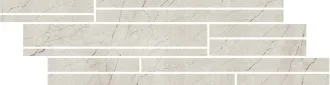 Stones Zecevo Matte Listello Sfalsato 3D 742293