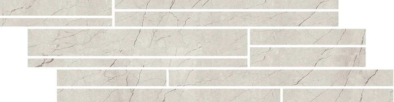 Декоративный элемент Casa Dolce Casa Stones Zecevo Matte Listello Sfalsato 3D 742293 15x60 матовый