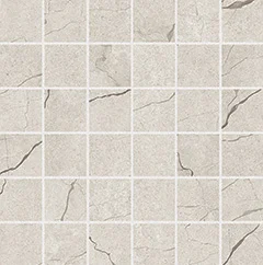 Мозаика Casa Dolce Casa Stones Zecevo Matte Mosaico (5X5) 742265 30x30 матовая