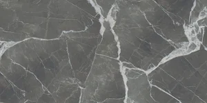 Керамогранит Casa Dolce Casa Stones&More Calacatta Black Glossy 120x240 полированный