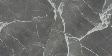 Керамогранит Casa Dolce Casa Stones&More Calacatta Black Smooth 160x320 сатинированный