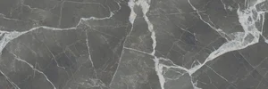 Керамогранит Casa Dolce Casa Stones&More Calacatta Black Smooth 80x240 сатинированный