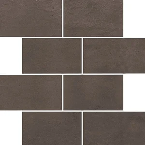 Декоративный элемент Casa Dolce Casa Studios Brick 6mm Mur. (7,5X15) 758262 30x30 матовый