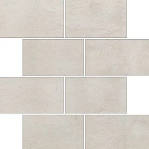 Декоративный элемент Casa Dolce Casa Studios Chalk 6mm Mur. (7,5X15) 758265 30x30 матовый