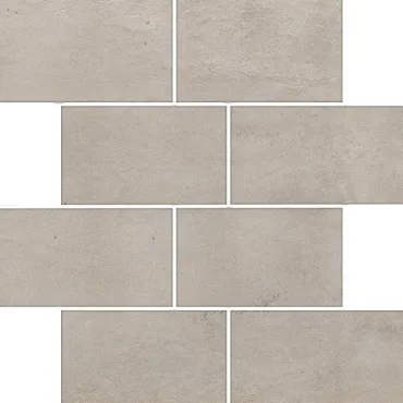 Декоративный элемент Casa Dolce Casa Studios Cloud 6mm Mur. (7,5X15) 758264 30x30 матовый