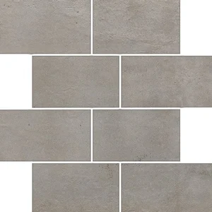Декоративный элемент Casa Dolce Casa Studios Concreate 6mm Mur. (7,5X15) 758263 30x30 матовый