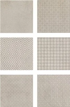 Декоративный элемент Casa Dolce Casa Studios Decor A Cloud 758111 20x20 матовый