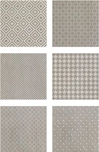 Декоративный элемент Casa Dolce Casa Studios Decor A Concreate 758110 20x20 матовый