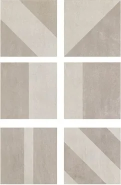 Декоративный элемент Casa Dolce Casa Studios Decor B Cloud 758116 20x20 матовый