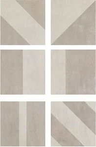 Декоративный элемент Casa Dolce Casa Studios Decor B Cloud 758116 20x20 матовый
