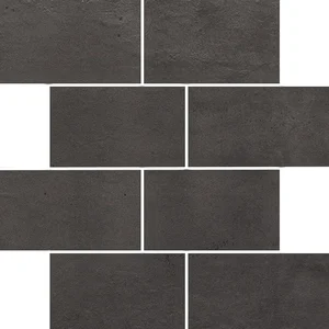 Декоративный элемент Casa Dolce Casa Studios Rubber 6mm Mur. (7,5X15) 758261 30x30 матовый