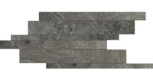 Декоративный элемент Casa Dolce Casa Urban Style Charbon Matt Mod.List. 757370 21x40 матовый