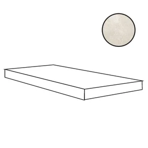 Ступень Casa Dolce Casa Urban Style Light Matt An.Dx.Gr 757384 33x120 матовая