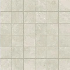 Мозаика Casa Dolce Casa Urban Style Light Matt Mos. (5X5) 757364 30x30 матовая
