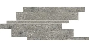 Декоративный элемент Casa Dolce Casa Urban Style Plomb Matt Mod.List. 757369 21x40 матовый