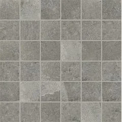 Мозаика Casa Dolce Casa Urban Style Plomb Matt Mos. (5X5) 757365 30x30 матовая