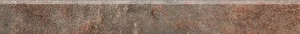Бордюр Casa Dolce Casa Urban Style Russet Matt Bs 757375 4,6x80 матовый