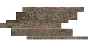 Декоративный элемент Casa Dolce Casa Urban Style Russet Matt Mod.List. 757371 21x40 матовый
