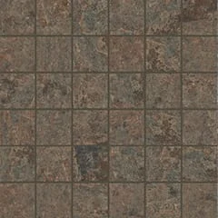 Мозаика Casa Dolce Casa Urban Style Russet Matt Mos. (5X5) 757367 30x30 матовая