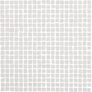 Мозаика Casa Dolce Casa Vetro 01 Bianco Mosaico 735618 30x30 глянцевая