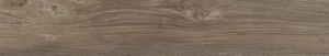 Керамогранит Casalgrande Padana Country Wood Marrone 25x151 матовый