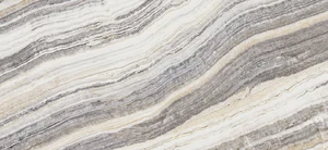 Керамогранит Casalgrande Padana Marmoker Bookmatch Arabesque Lucido Spec. A 118x258 матовый