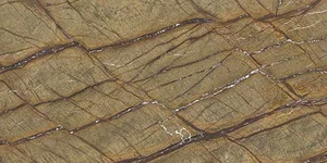Керамогранит Casalgrande Padana Marmoker Brown Forest Honed 60x120 лаппатированный