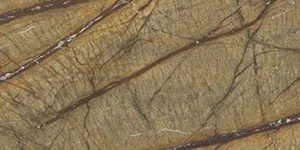 Керамогранит Casalgrande Padana Marmoker Brown Forest Lucido 59x118 лаппатированный