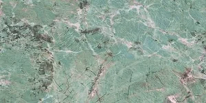 Керамогранит Casalgrande Padana Marmoker Caribbean Green Honed 59x118 матовый