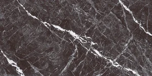 Керамогранит Casalgrande Padana Marmoker Deep Dark Honed 60x120 матовый