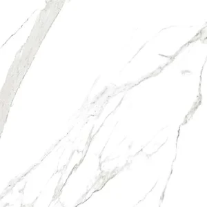 Керамогранит Casalgrande Padana Marmoker Statuario Grigio Honed 59x59 лаппатированный