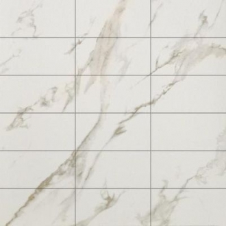 Marmoker Statuario Grigio Lucido Mosaic