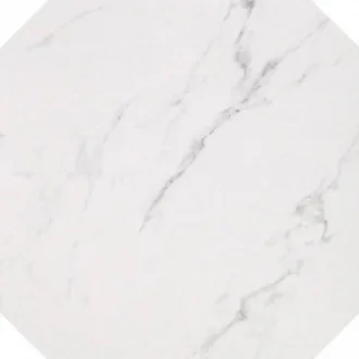 Marmoker Statuario Grigio Lucido Ottagono