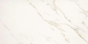 Керамогранит Casalgrande Padana Marmoker Statuario Oro Lucido 118x258 полированный