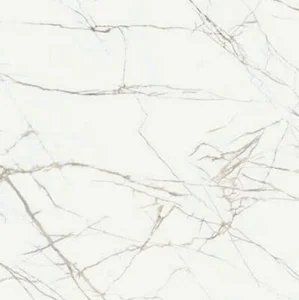 Керамогранит Casalgrande Padana Marmoker Titan White Honed 59x59 матовый