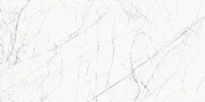 Керамогранит Casalgrande Padana Marmoker Titan White Lucido 118x278 полированный