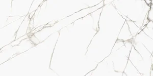 Керамогранит Casalgrande Padana Marmoker Titan White Lucido 60x120 полированный