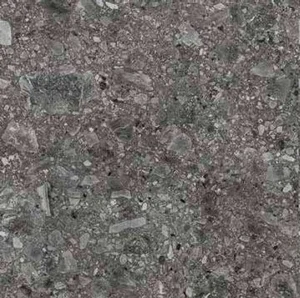 Керамогранит Casalgrande Padana Pietra Di Paragone Gre Nero 60x60 матовый