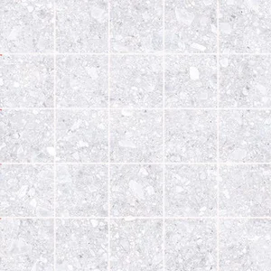 Мозаика Casalgrande Padana Pietra Di Paragone Mosaico Gre Bianco 30x30 матовая