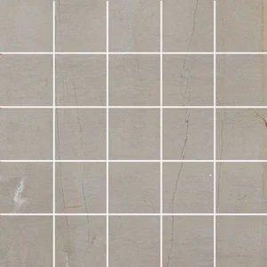 Мозаика Casalgrande Padana Pietra Di Paragone Mosaico Grigio Tao Grip 30x30 матовая