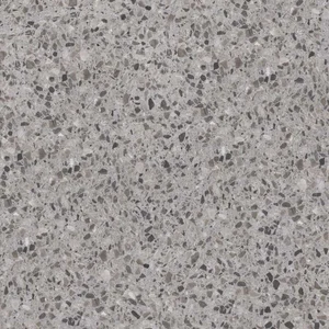 Керамогранит Casalgrande Padana Terrazzo Grey Lappato 75,5x75,5 лаппатированный