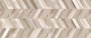 Плитка La Platera Castle Tortora D 25x60 матовая