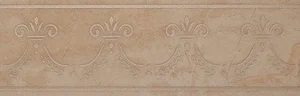 Бордюр Navarti Cen. Capra Beige 15x47 матовый