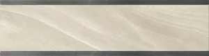 Бордюр Ceracasa Cenefa Absolute 2 Lineal Pulido 12,8x47 полированный