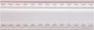 Cenefa Fragance Rose